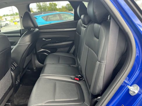 Used 2022 Hyundai Tucson Limited w/ Cargo Package image 25