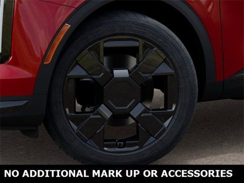 New 2026 Kia Sportage X-Line w/ X-Line Technology Package image 9