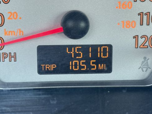 Used 2004 Saturn ION Level 3 image 16