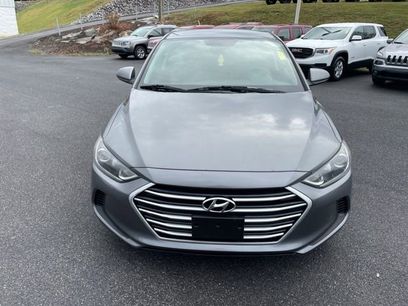 Used 2018 Hyundai Elantra SEL