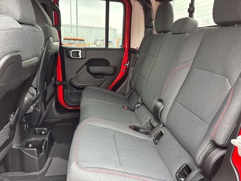 New 2026 Jeep Gladiator Rubicon image 22