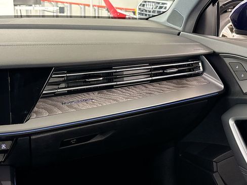 New 2025 Audi A3 2.0T Premium image 20