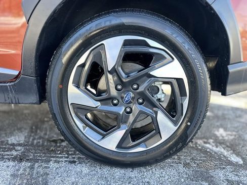 Used 2025 Subaru Crosstrek 2.5i Limited image 28