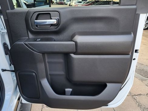 New 2026 GMC Sierra 3500 Pro w/ Convenience Package image 41