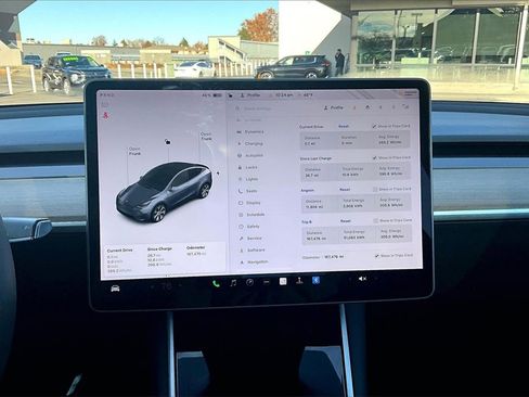 Used 2021 Tesla Model Y Long Range image 20