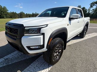 New 2026 Nissan Frontier PRO-4X AWD/4WD video 1