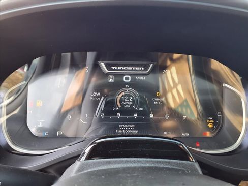 New 2026 RAM 1500 Tungsten w/ Trailer Tow Group image 13