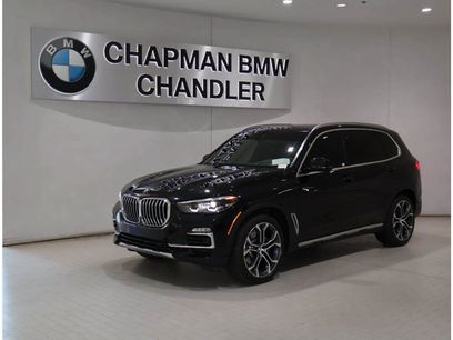 Used 2021 BMW X5 sDrive40i w/ Premium Package
