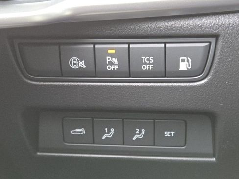 New 2026 MAZDA CX-70 SC Plus AWD/4WD image 8