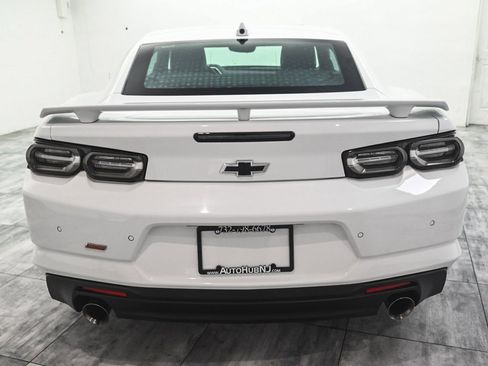 Used 2023 Chevrolet Camaro SS image 5