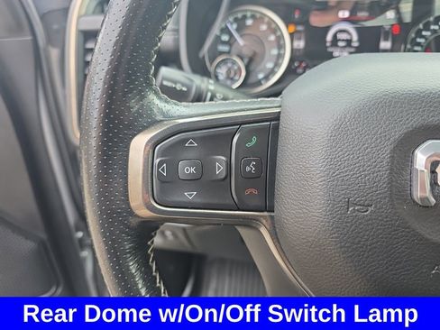 Used 2021 RAM 1500 Rebel w/ Rebel Level 2 Equipment Group image 28