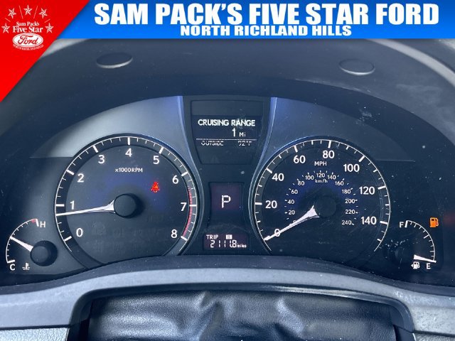 Used 2014 Lexus RX 350 FWD w/ Navigation Package image 24