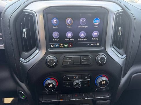Used 2019 Chevrolet Silverado 1500 RST RWD image 13