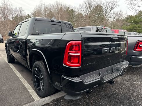 New 2026 RAM 1500 Limited image 3