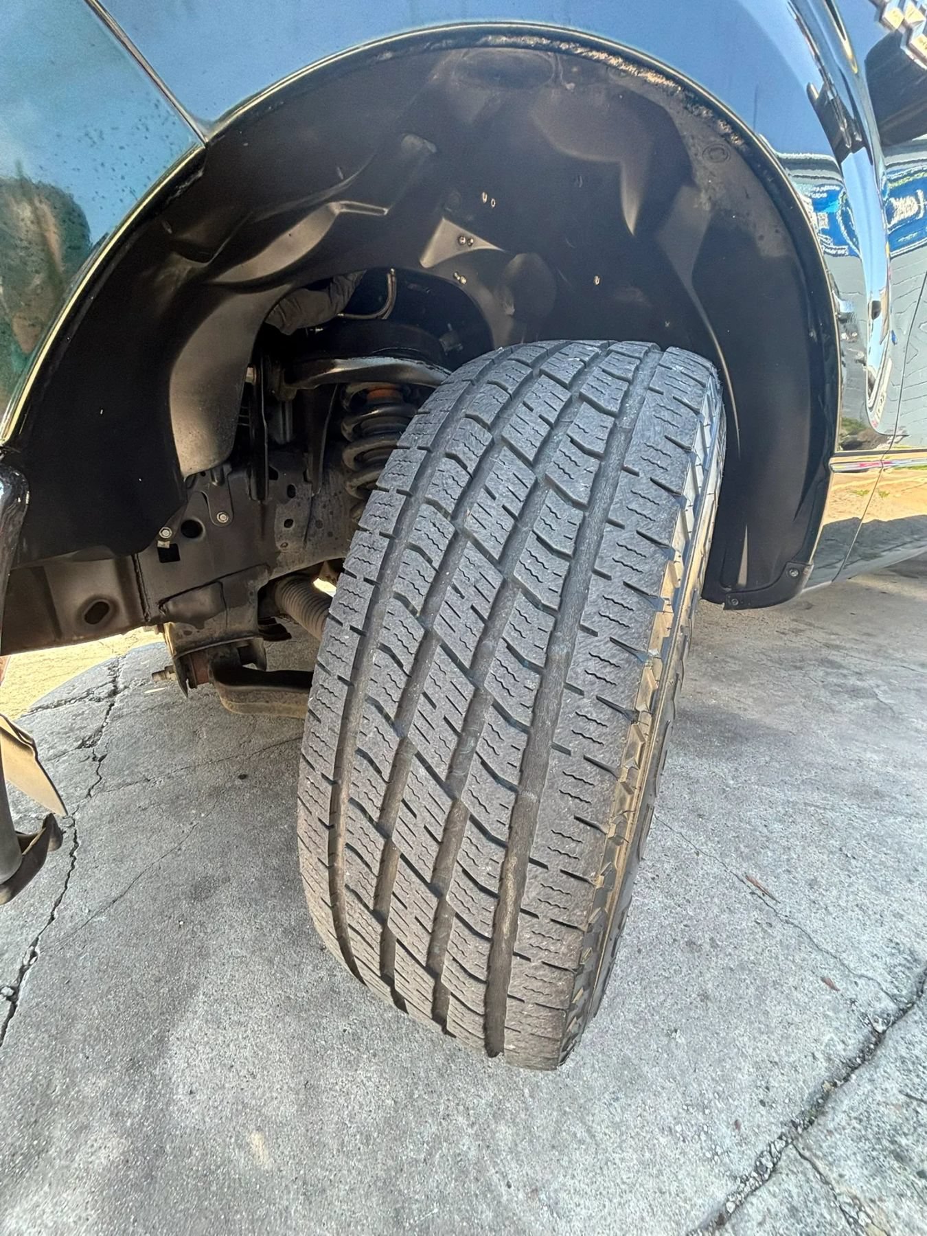 Used 2014 Ford F150 XLT RWD image 25