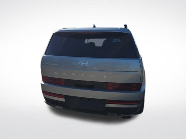 Used 2024 Hyundai Santa Fe Limited FWD image 4