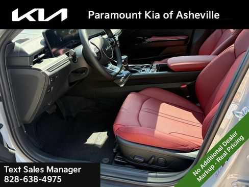 New 2026 Kia K5 GT-Line w/ GT-Line Premium Package FWD image 19