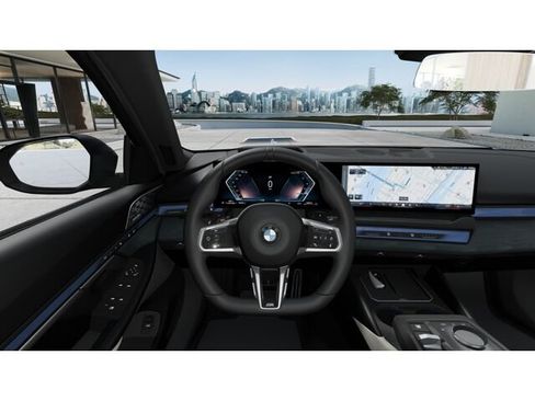 New 2027 BMW 530i w/ M Sport Package RWD image 13