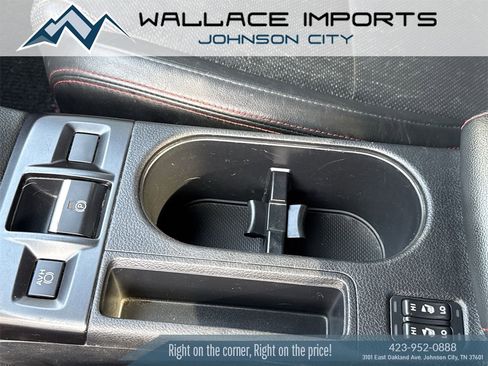 Used 2019 Subaru WRX Limited w/ Popular Package #3 (IZT) image 20