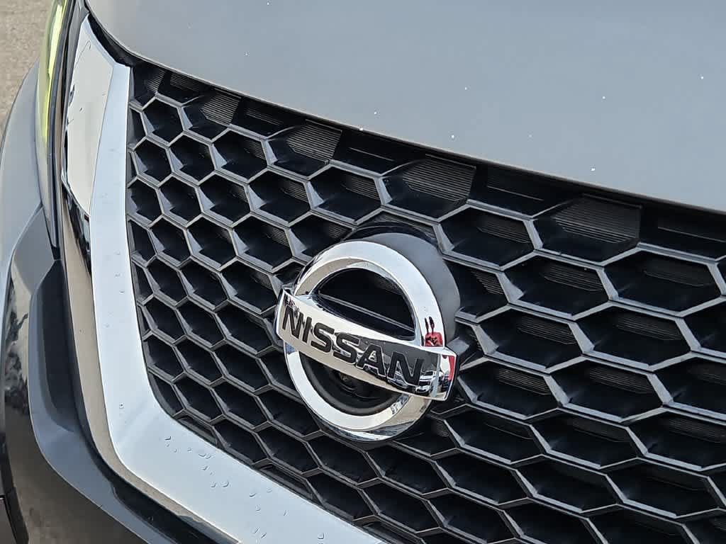 Used 2019 Nissan Murano Platinum w/ Cargo Package FWD image 13