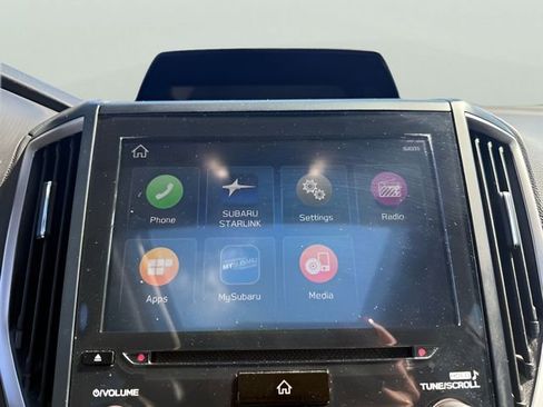 Used 2021 Subaru Forester Limited image 20