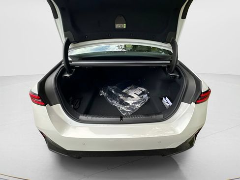 New 2027 BMW 530i w/ M Sport Package RWD image 23