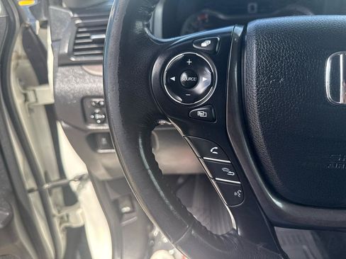Used 2018 Honda Pilot EX-L image 20