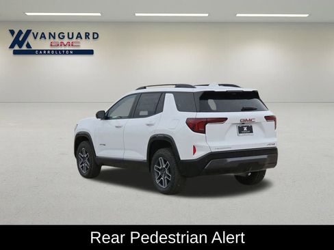 New 2026 GMC Terrain AT4 w/ Convenience Package III image 9