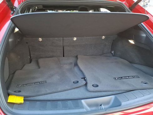 Used 2023 Lexus UX 250h AWD w/ Premium Package image 13