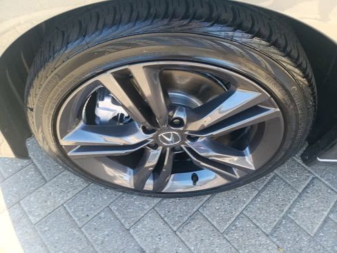 Used 2025 Acura Integra A-Spec image 8