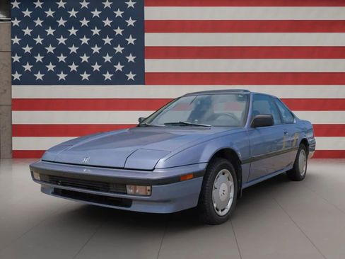 Used 1990 Honda Prelude Si image 9