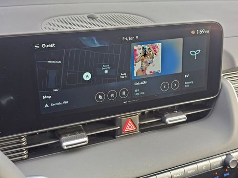 New 2026 Hyundai Ioniq 5 SE image 20