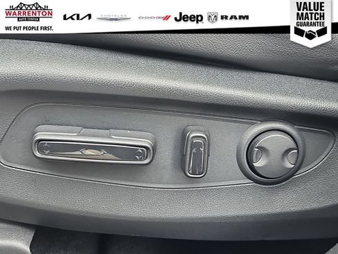 Used 2025 Honda CR-V Sport-L image 13