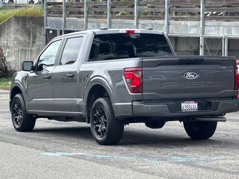 Used 2025 Ford F150 STX image 6