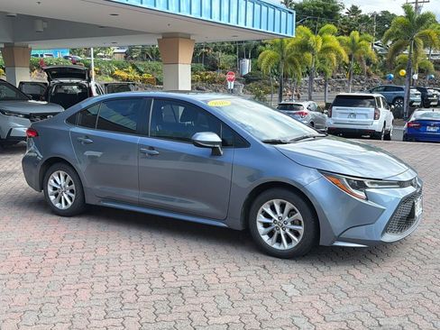 Used 2020 Toyota Corolla LE image 6