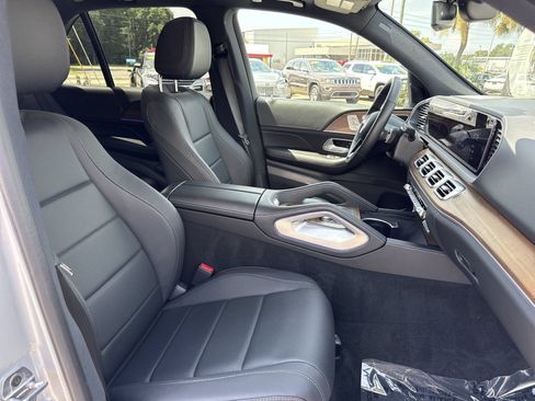 Certified 2025 Mercedes-Benz GLE 350 4MATIC image 27