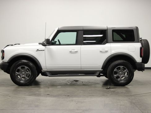 Used 2023 Ford Bronco Big Bend image 5