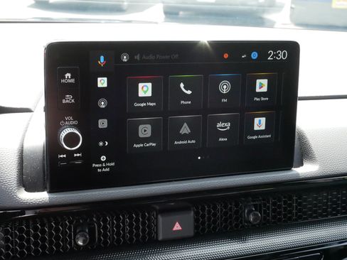 Certified 2026 Honda CR-V Sport Touring image 22
