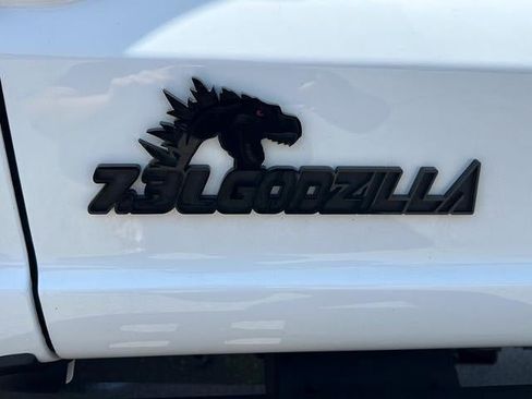 Used 2024 Ford F250 Lariat w/ Tremor Off-Road Package AWD/4WD image 32