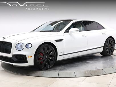 Used 2022 Bentley Flying Spur W12