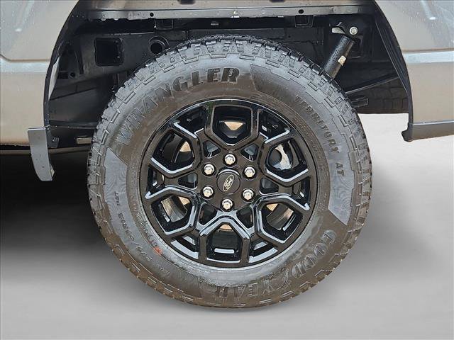 Used 2026 Ford F150 XLT w/ FX4 Off-Road Package AWD/4WD image 23