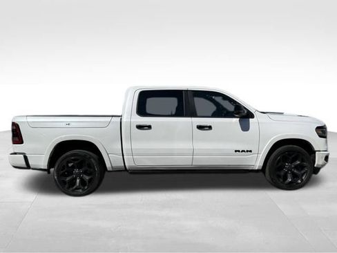 Used 2024 RAM 1500 Limited image 8