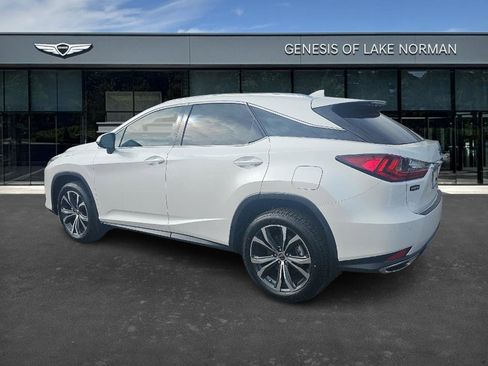Used 2022 Lexus RX 350 RX 350 image 5