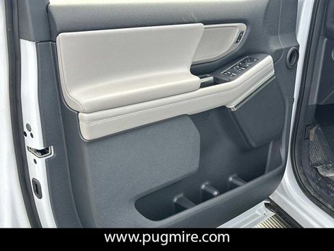 New 2026 Ford Expedition Max Active RWD image 10
