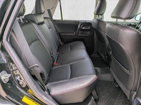 Used 2023 Toyota 4Runner TRD Pro AWD/4WD image 21
