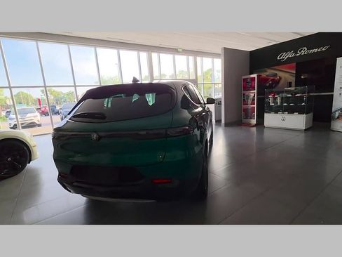 New 2026 Alfa Romeo Tonale w/ Active Assist Package AWD/4WD image 26