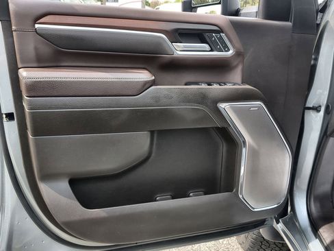 Used 2024 GMC Sierra 2500 Denali w/ Denali Reserve Package image 23