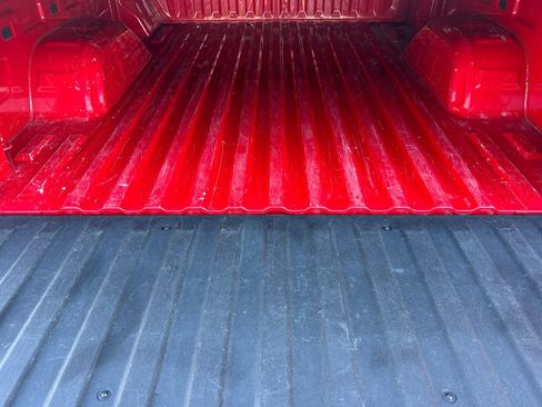 Used 2021 Chevrolet Silverado 1500 LT Trail Boss image 16