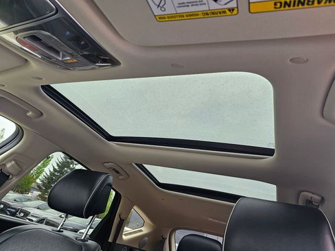 New 2026 Genesis GV80 2.5T Prestige AWD/4WD image 10