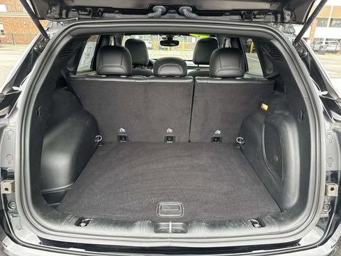 Used 2023 Jeep Compass Latitude w/ Sun and Sound Group image 27